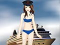 Sailor ragazza per giocare online