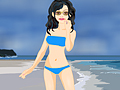 Bikini Dress Up per giocare online