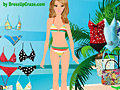 Bikini Beach per giocare online