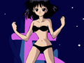 Sailor Saturn per giocare online