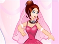 Barbie Princess Dress Up per giocare online