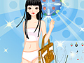 Dress Up - My Bag per giocare online