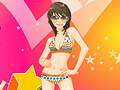 Dress Up - Star Girl per giocare online