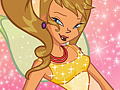 Winx Trucco per giocare online