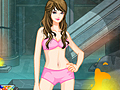 Dress Up - Girl In Hollywood per giocare online