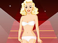 Abito - Mysterious Marilyn Monroe per giocare online