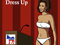 Abito Michelle Obama (Michelle Obama) per giocare online