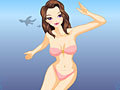 Dress Up - Moda Mermaid per giocare online