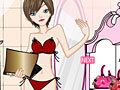 Dress Up - Ufficio Moda per giocare online