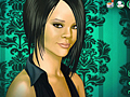 Rihanna Makeup Gioco per giocare online