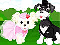 Dress Up Puppy per giocare online