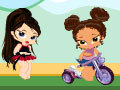 Bratz Babyz: Mall Crawl per giocare online