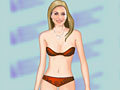 Cameron Diaz Dress Up per giocare online