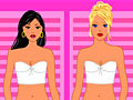 Dress Up - Il mio negozio per giocare online