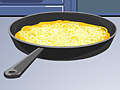 Cooking frittata 2 per giocare online