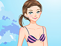 Vestito - Beach Beauty per giocare online