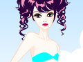 Mermaid Dress Up per giocare online