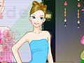 Fashion Dress Up per giocare online