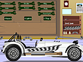 Pimp My Classic Racecar per giocare online