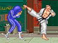 Super Fighter 2 per giocare online