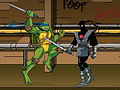 Tartarughe Ninja Mutant - Street Brawl per giocare online