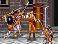 Final Fight per giocare online