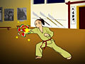 Kung Fu Trainer speciale per giocare online