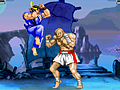 Street Fighter per giocare online