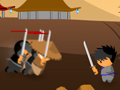 Ninja Quest per giocare online