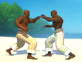 Capoeira Fighter per giocare online