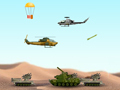 Army Copter per giocare online