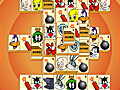 Looney Tunes Mahjong per giocare online