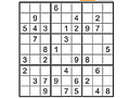 Sudoku per giocare online