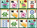 Mahjong Chain per giocare online