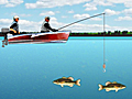 Bass Fishing Pro per giocare online