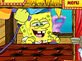 Sponge Bob Square Pants: Bikini Bottom Carnevale per giocare online