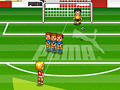 Freekick Mania per giocare online