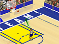 HotShot Hoops per giocare online