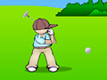 Golf uomo per giocare online