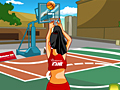 Olympic Basketball per giocare online