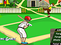 Baseball Mayhem per giocare online