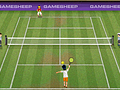 Tennis Champions per giocare online