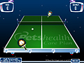 Garfield Ping Pong per giocare online