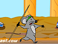 Rats & Spears per giocare online