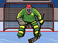 Hockey Goalie Suburban per giocare online