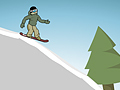 Downhill Snowboard per giocare online