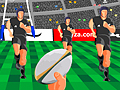 Rugby Ruck è per giocare online