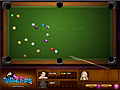 Sexy Billiards per giocare online