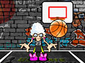 Ultimate Mega Hoops 2 - Style Granny per giocare online