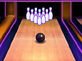 Disco Bowling per giocare online